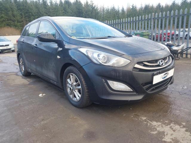 2012 HYUNDAI I30 ACTIVE