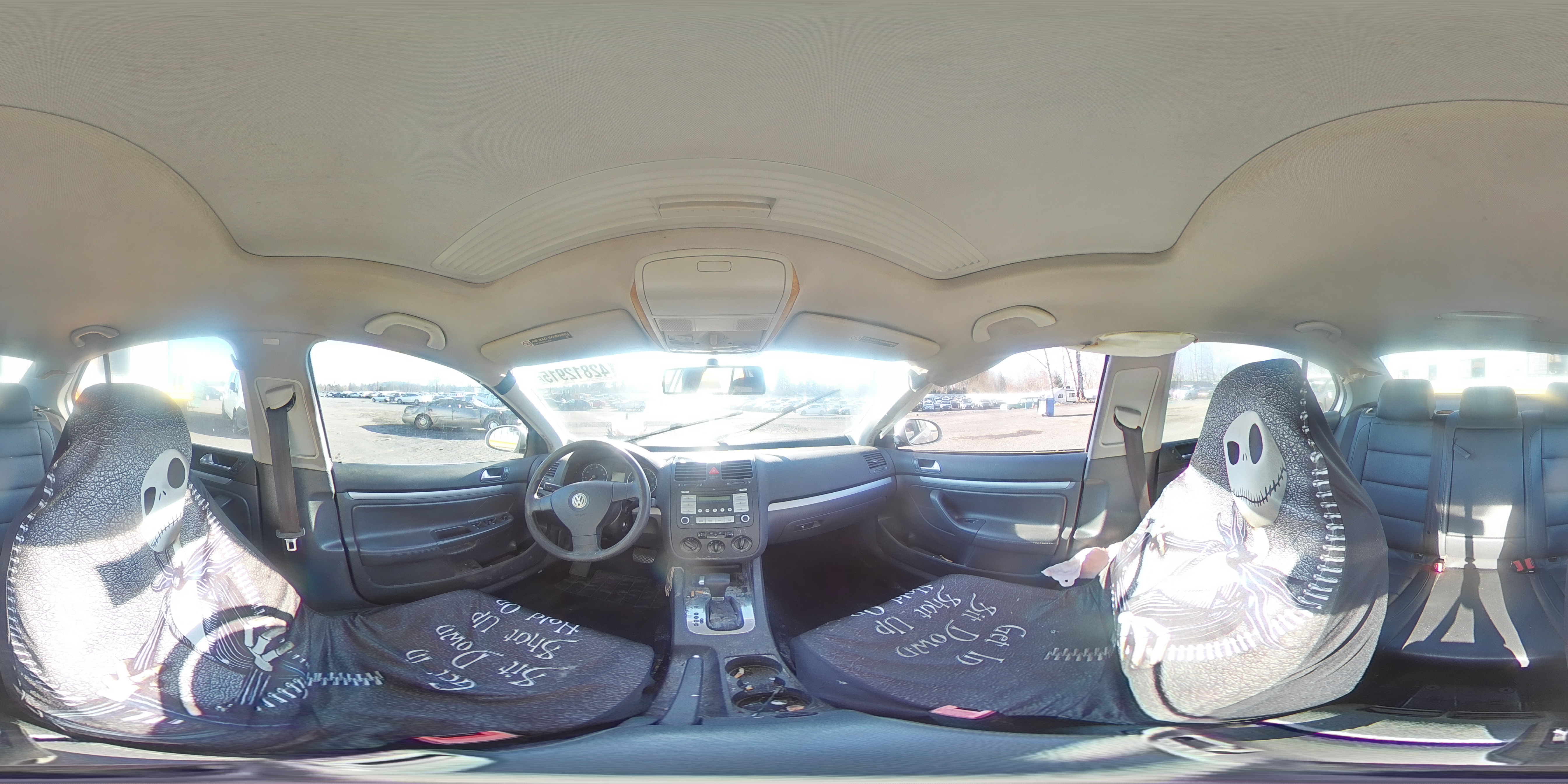 2007 Volkswagen Jetta - Image 12