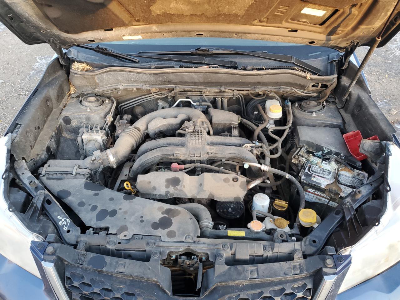 2014 Subaru Forester - Image 14