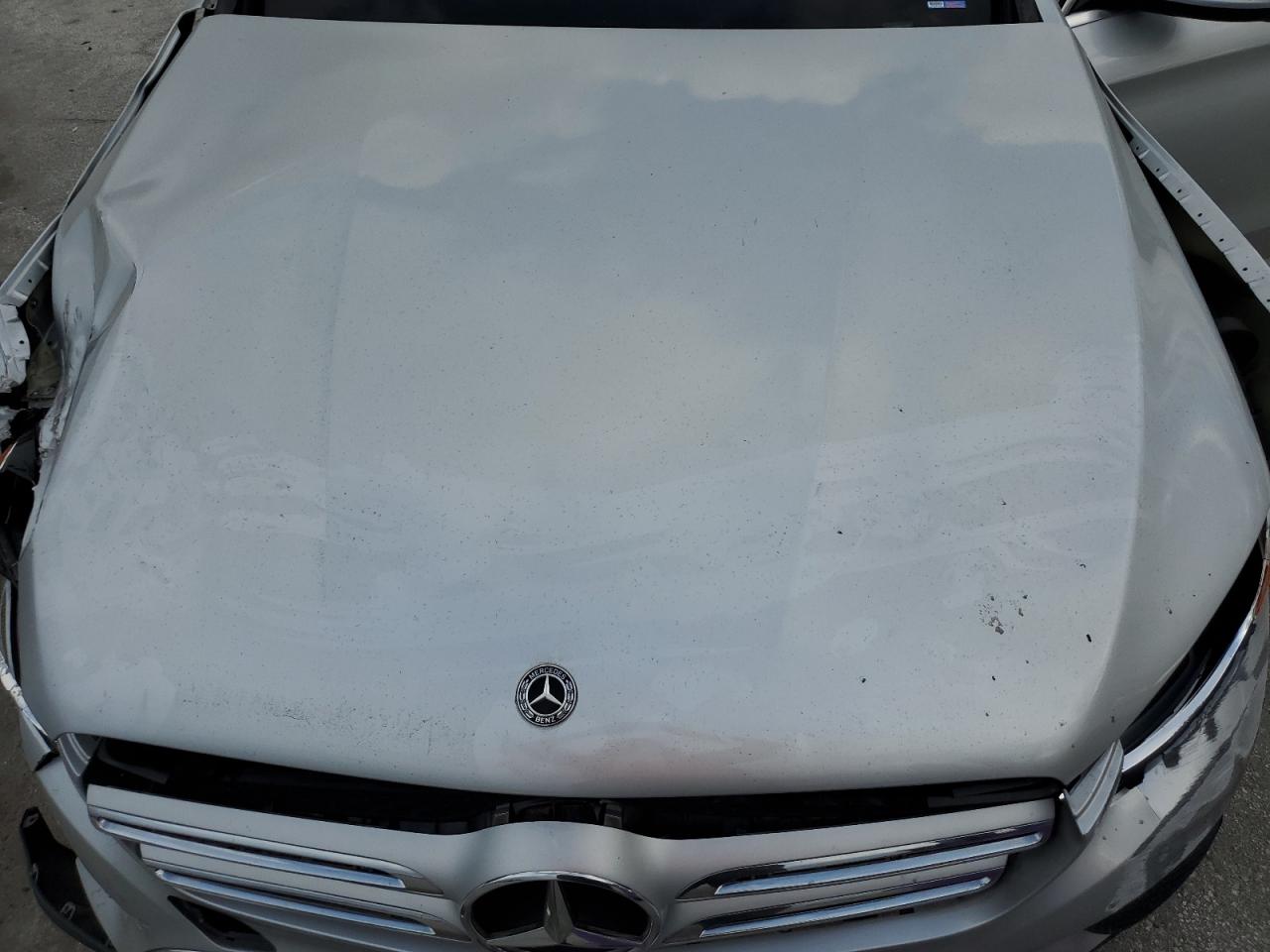 2019 Mercedes-Benz GLC - Image 13