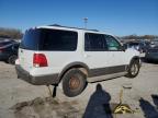 2004 Ford Expedition Eddie Bauer zu verkaufen in Oklahoma City, OK - Front End