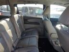 2011 Honda Odyssey Exl იყიდება Spartanburg-ში, SC - Side