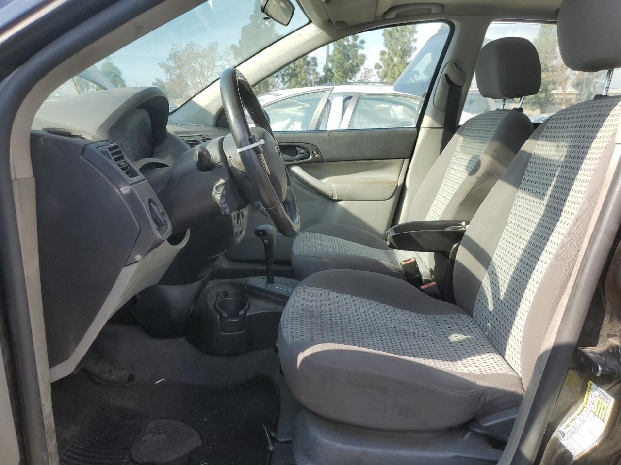 2007 Ford Focus - Image 7
