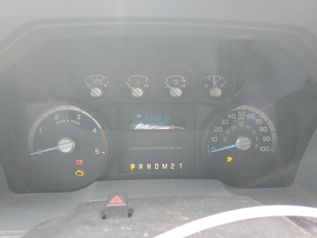 2016 Ford F250 - Image 9