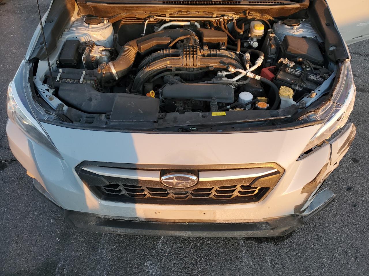 2019 Subaru XV - Image 13