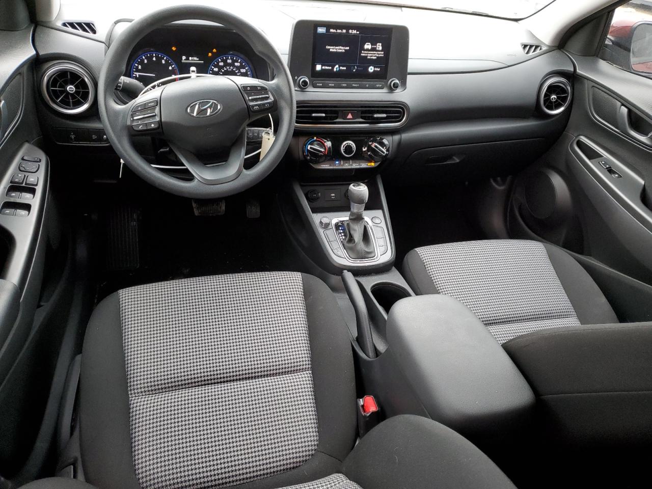 2023 Hyundai Kona - Image 8