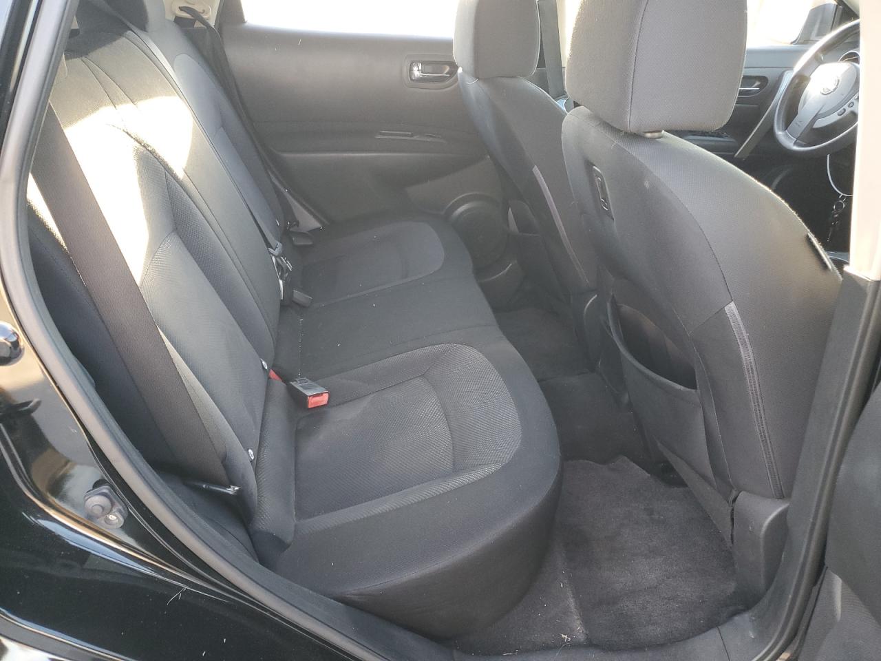 2012 Nissan Rogue - Image 11