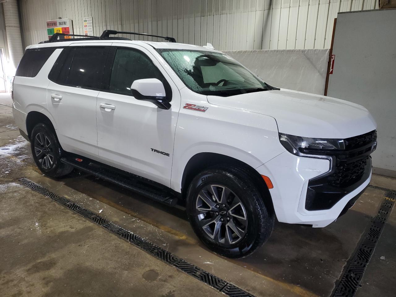2023 Chevrolet Tahoe - Image 4
