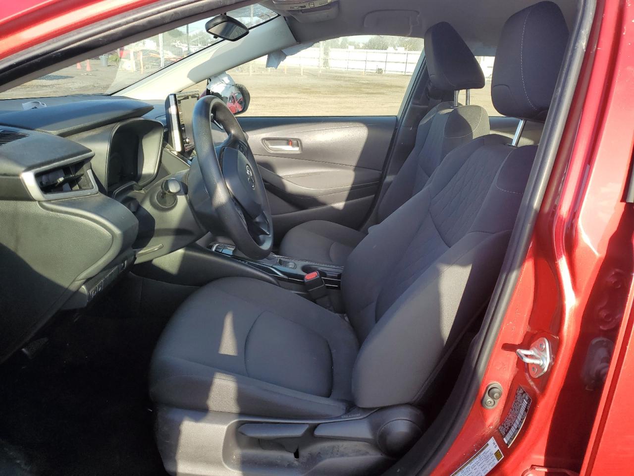 2021 Toyota Corolla - Image 7