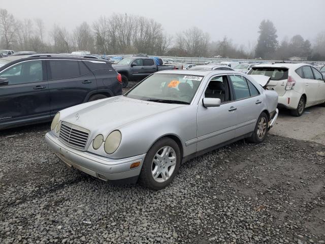 1999 Mercedes-Benz E 320