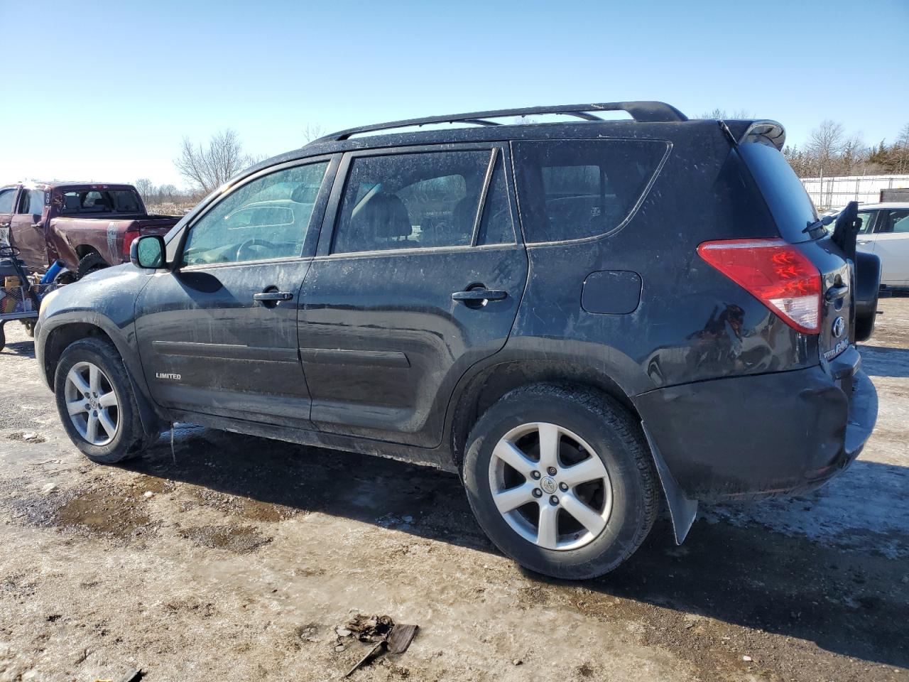 2006 Toyota RAV 4 - Image 2