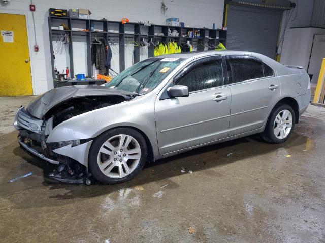 2008 Ford Fusion Sel