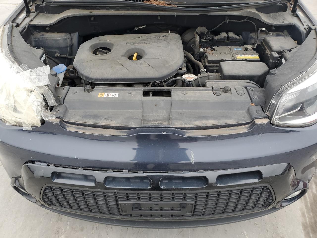 2016 Kia Soul - Image 12