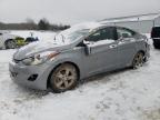 2013 Hyundai Elantra Gls на продаже в Columbia Station, OH - Rollover