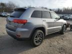 2018 Jeep Grand Cherokee Limited за продажба в Duryea, PA - Mechanical