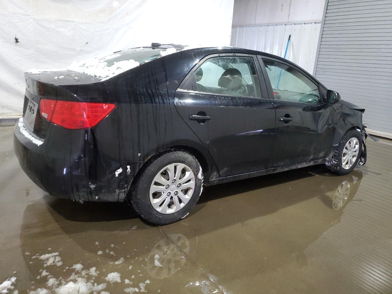2012 Kia Forte - Image 3