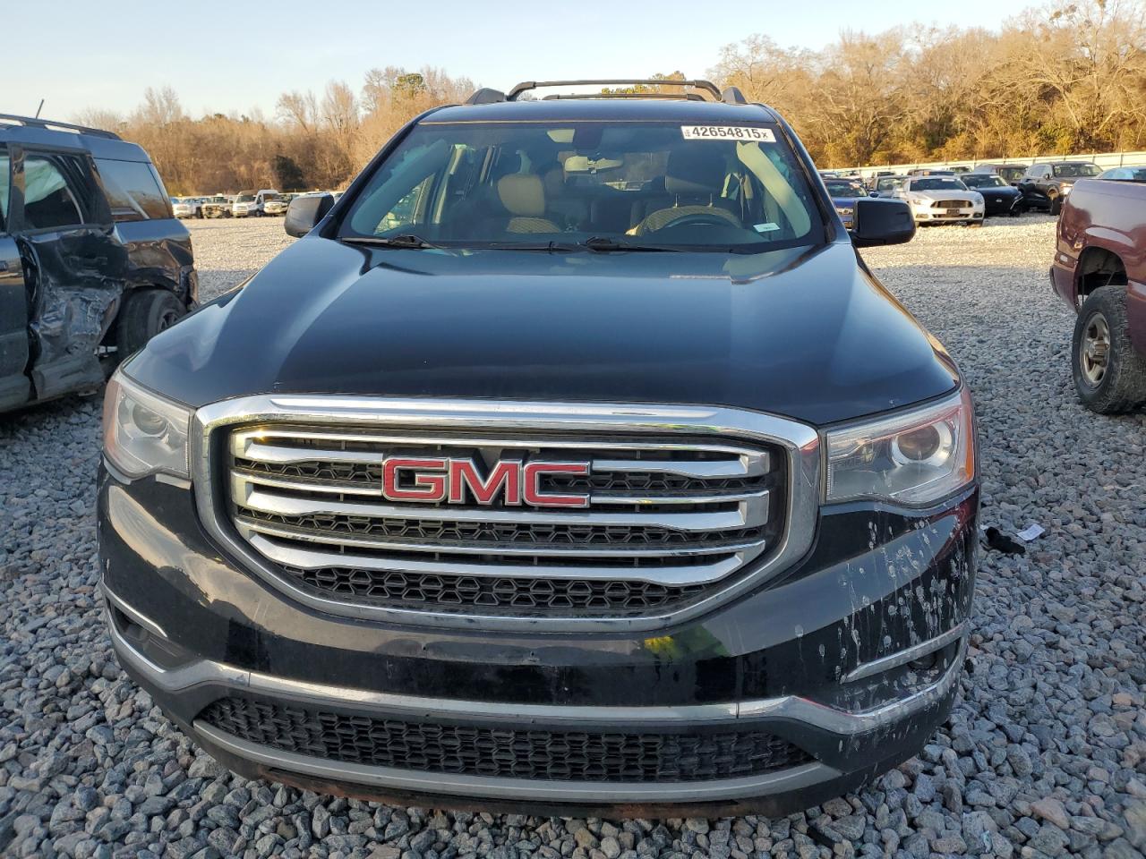 2018 GMC Acadia - Image 5