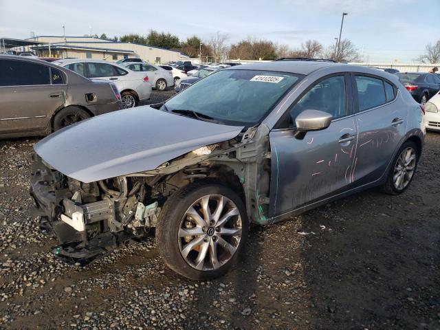 2014 Mazda 3 Grand Touring