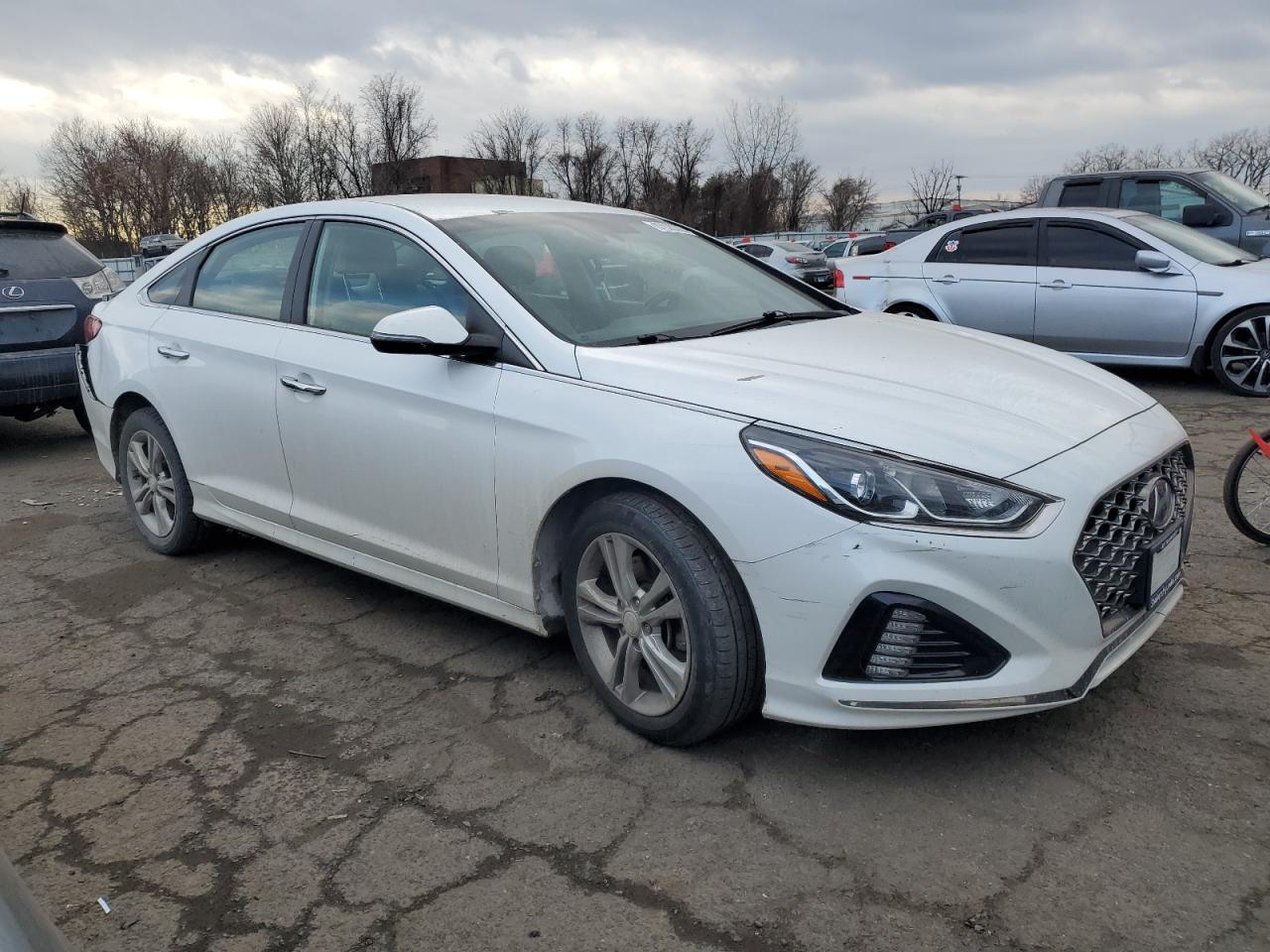 2019 Hyundai Sonata - Image 4