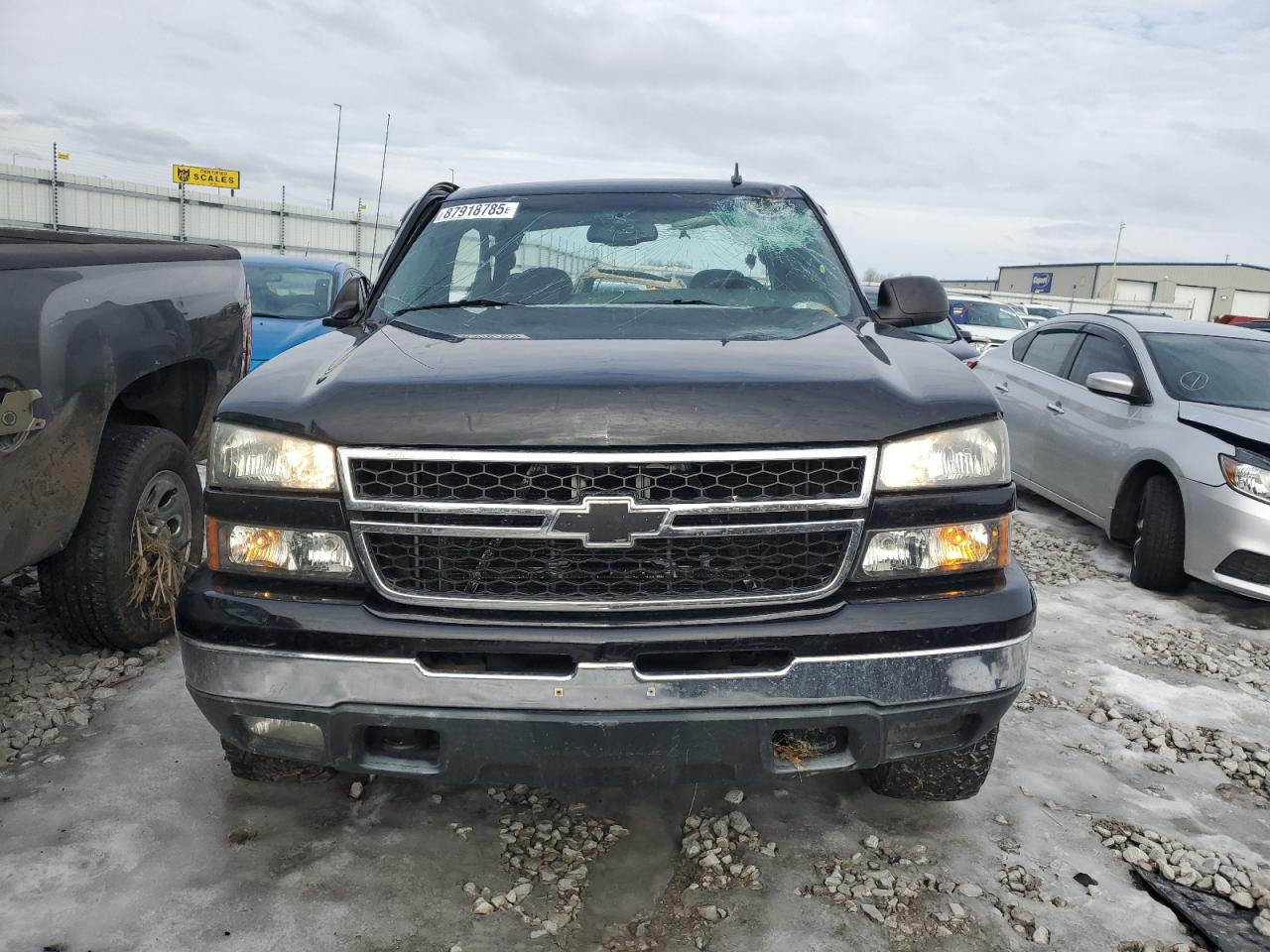 2006 Chevrolet Silverado - Image 5