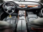 2013 Audi A8 L Quattro for Sale in Fresno, CA - Front End
