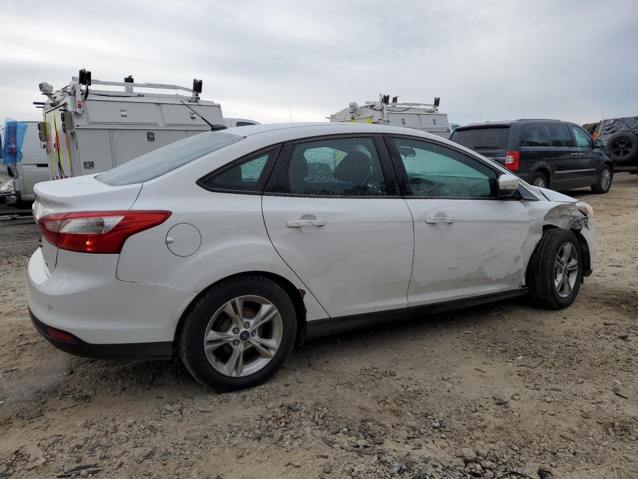 2014 Ford Focus - Image 3