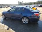 2008 Bmw 528 Xi للبيع في Harleyville، SC - Front End