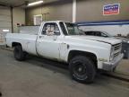 1985 Chevrolet K10  for Sale in Pasco, WA - Side