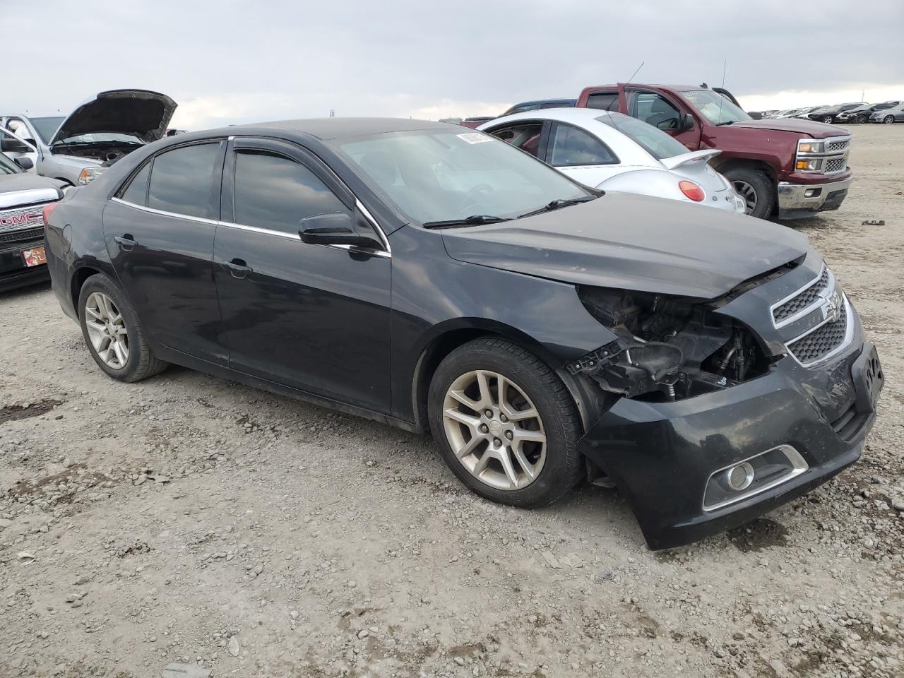 2013 Chevrolet Malibu - Image 4