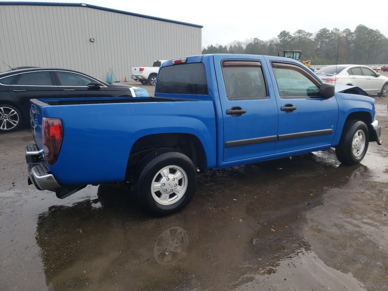 2008 GMC Canyon - Image 3