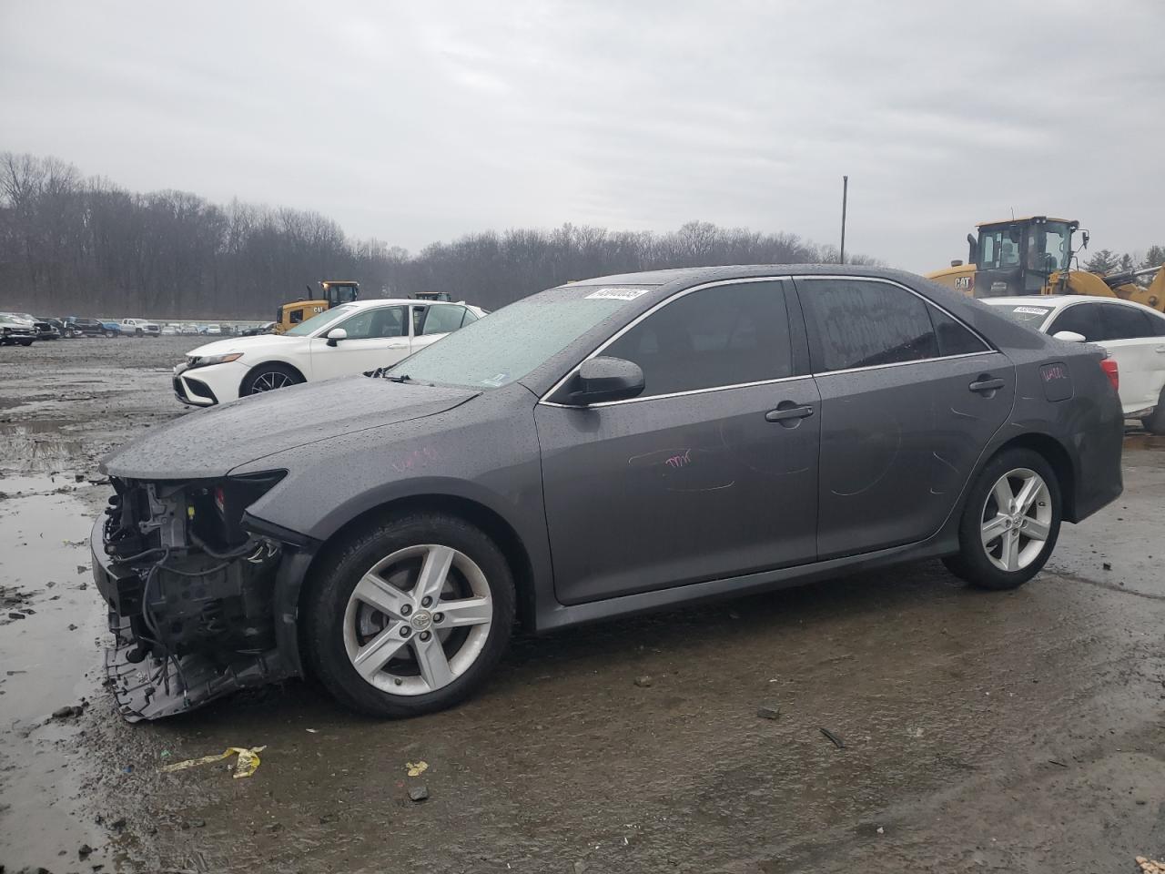 2013 Toyota Camry - Image 1