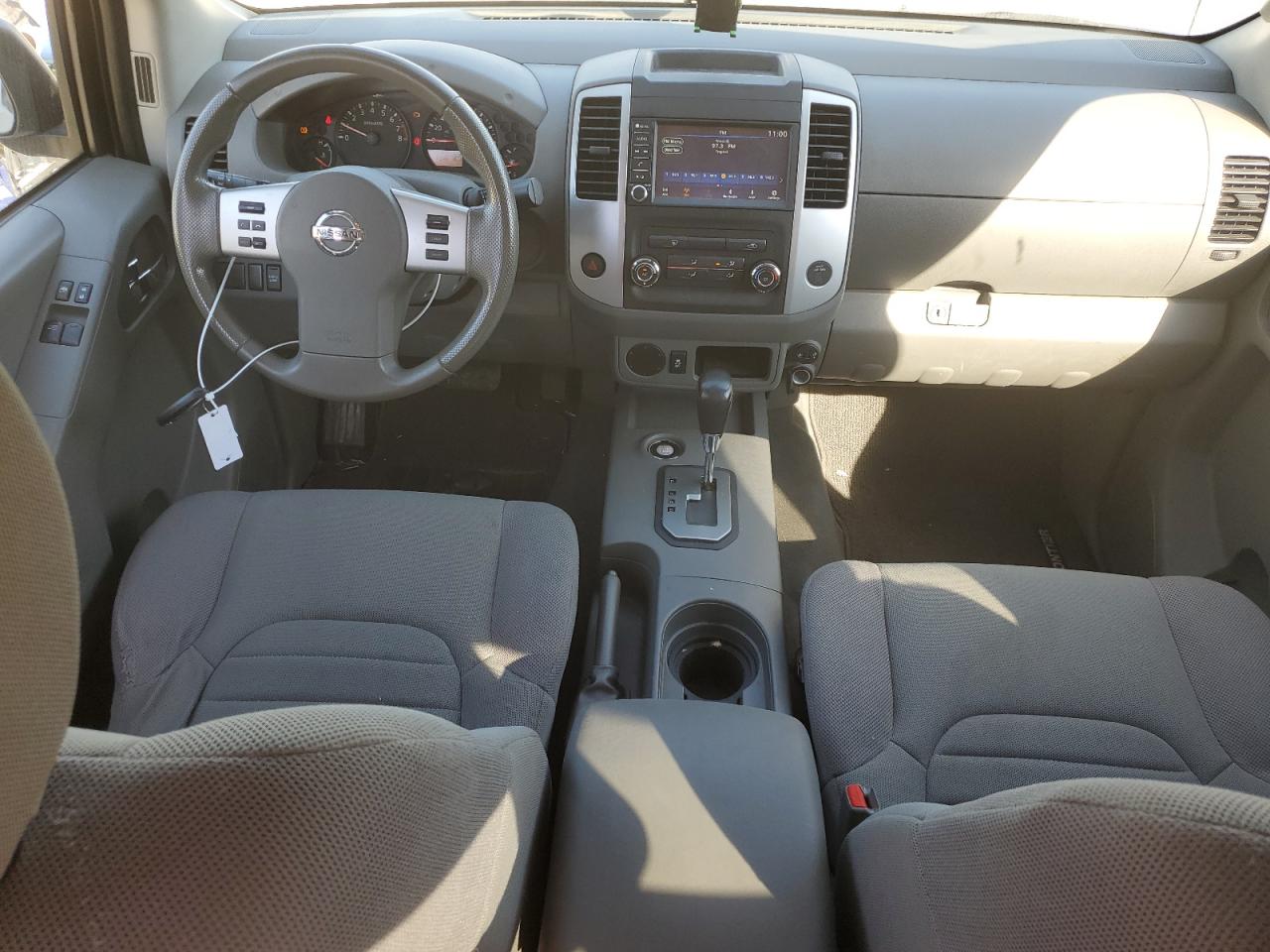 2021 Nissan Navara (Frontier) - Image 8