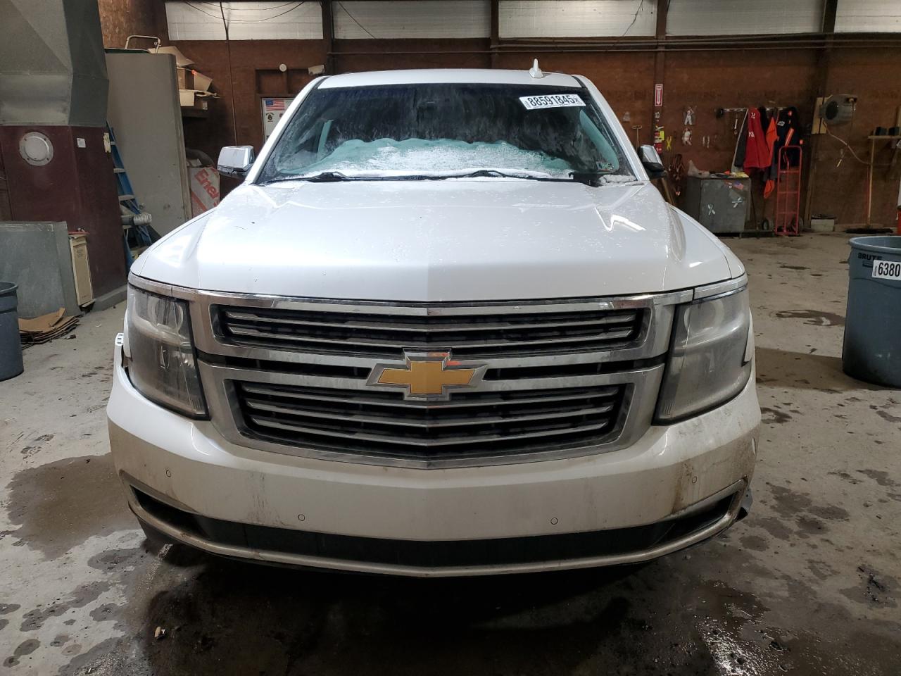 2016 Chevrolet Tahoe - Image 5