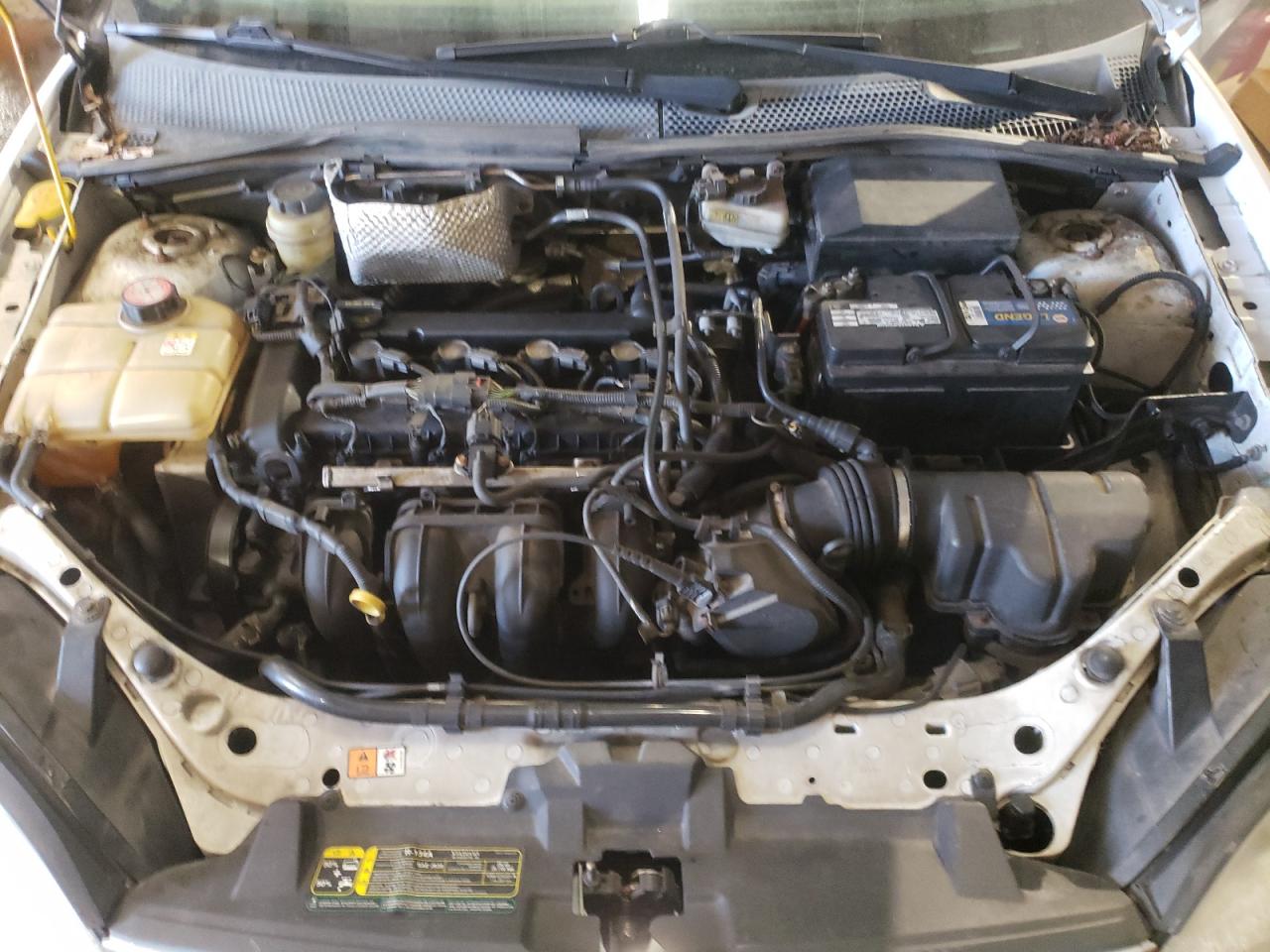 2005 Ford Focus - Image 11