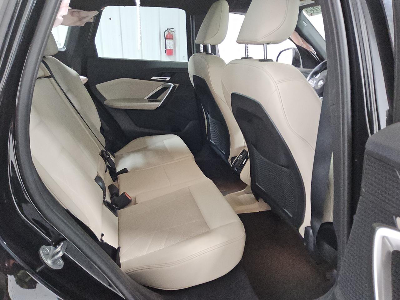 2023 BMW X1 - Image 10