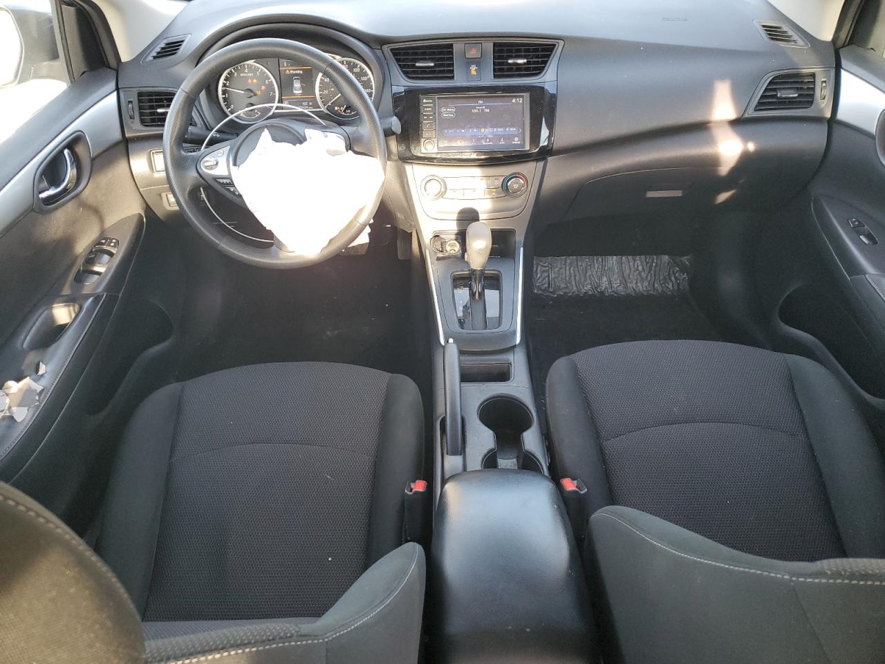 2019 Nissan Sentra - Image 8