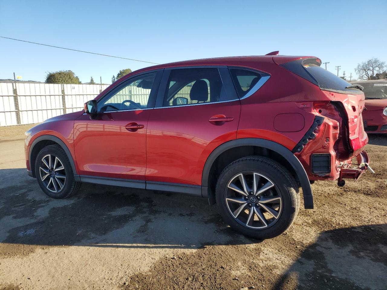 2018 Mazda CX-5 - Image 2