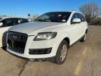 2014 Audi Q7 Premium Plus en Venta en Oklahoma City, OK - Mechanical