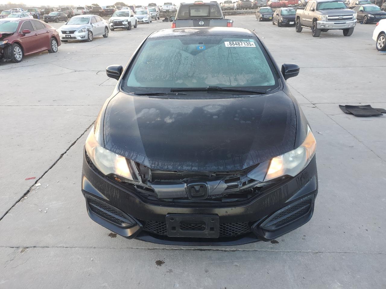 2014 Honda Civic - Image 5