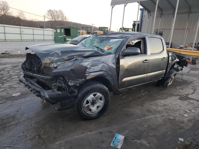 TOYOTA TACOMA DOU 2021