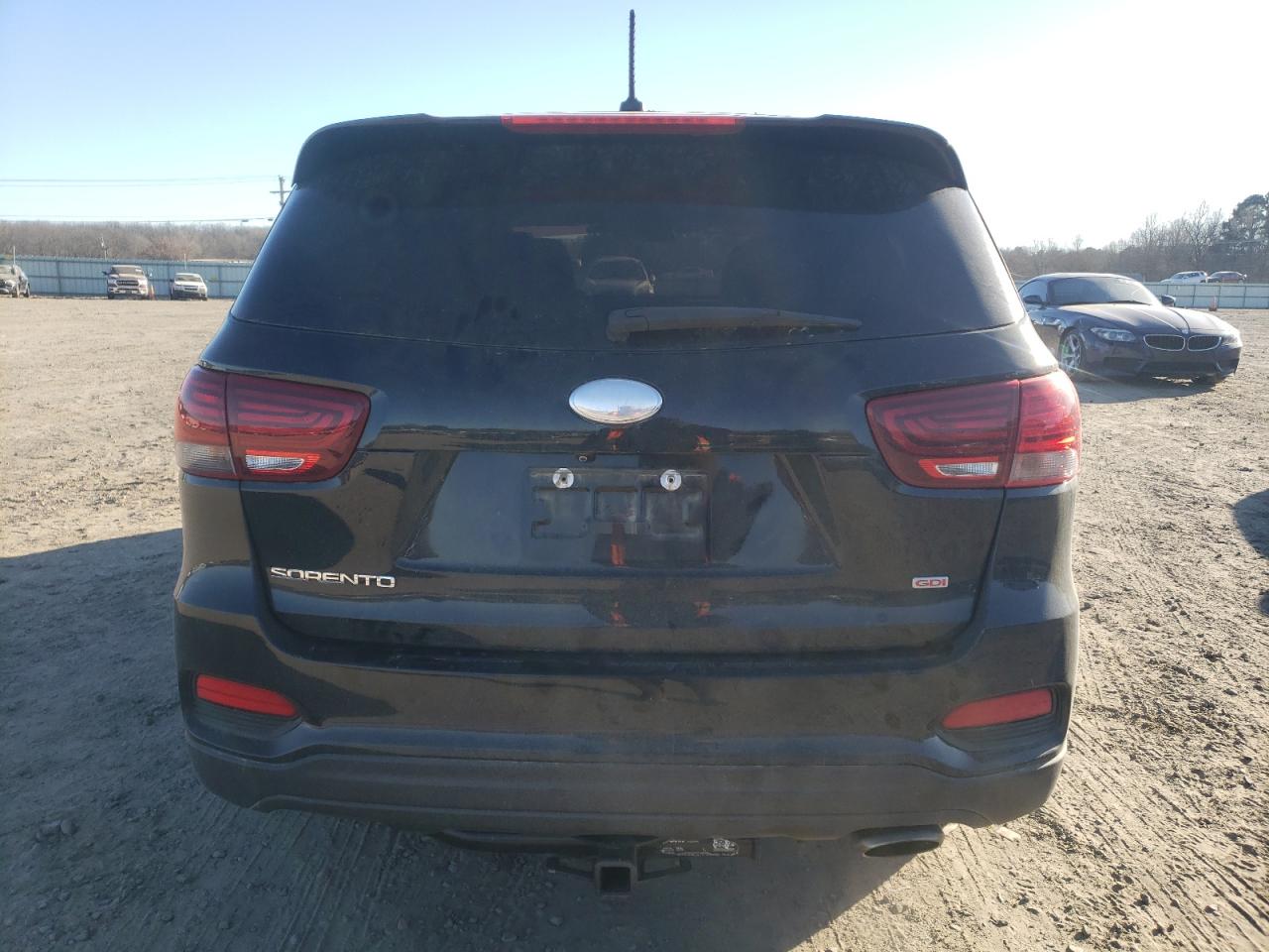 2019 Kia Sorento - Image 6