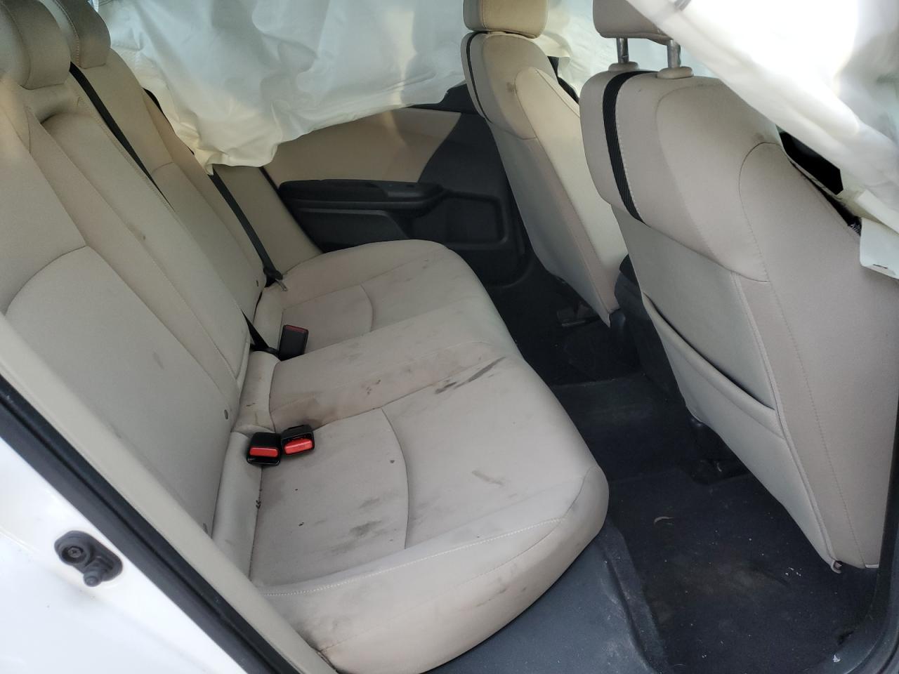 2016 Honda Civic - Image 11