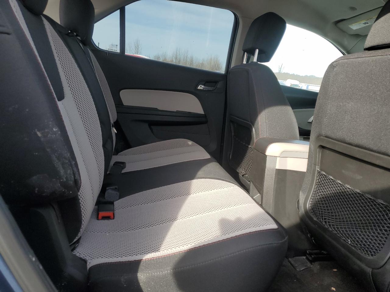 2012 Chevrolet Equinox - Image 11