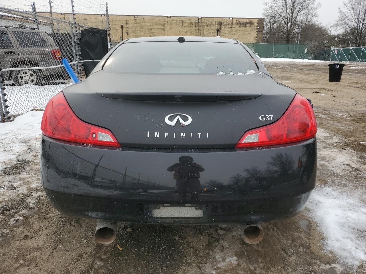 2008 Infiniti G - Image 6