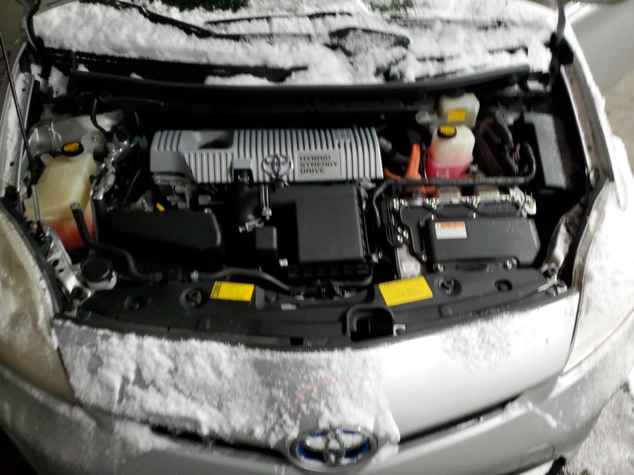 2014 Toyota Prius - Image 11
