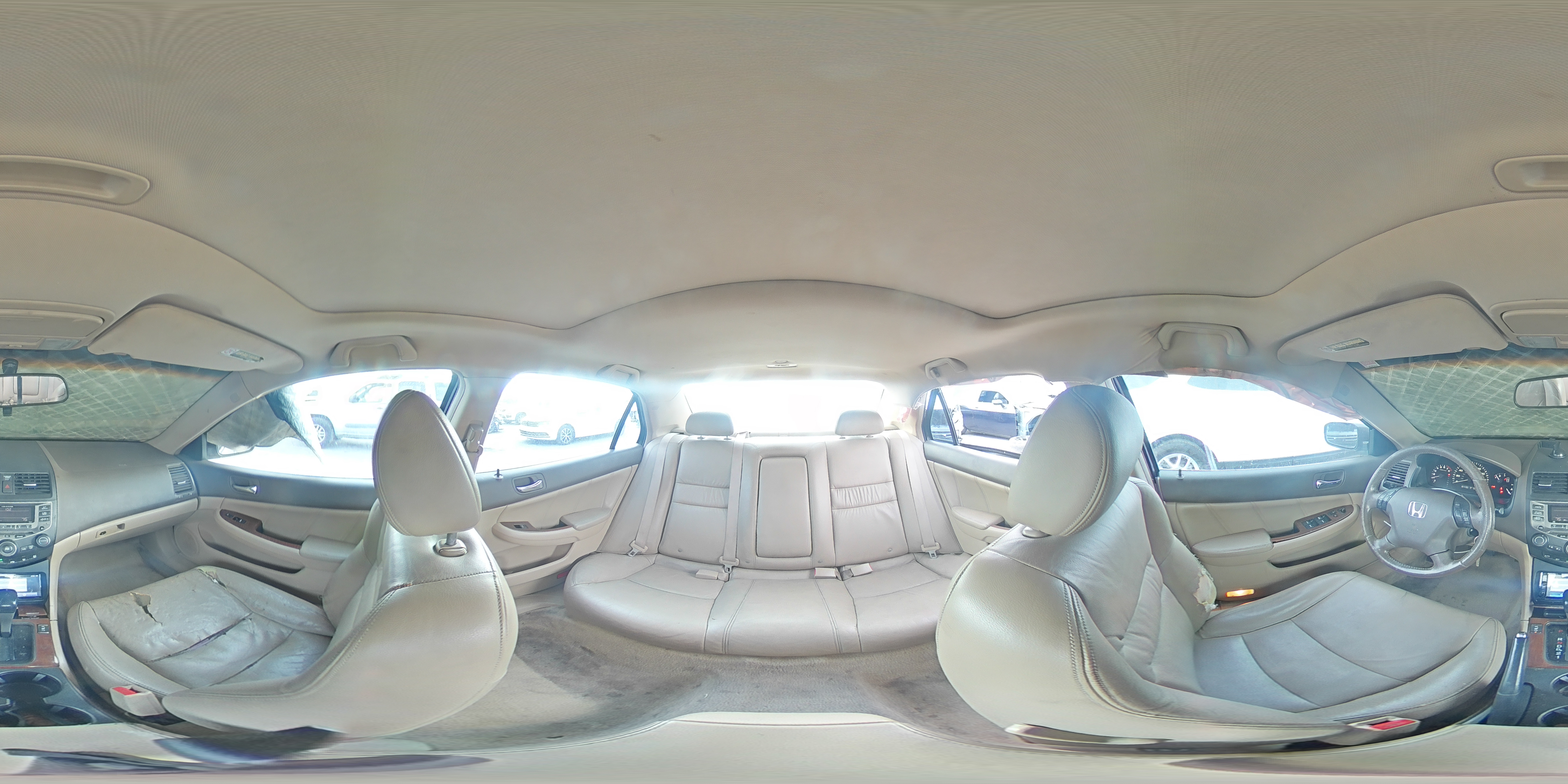 2007 Honda Accord - Image 13