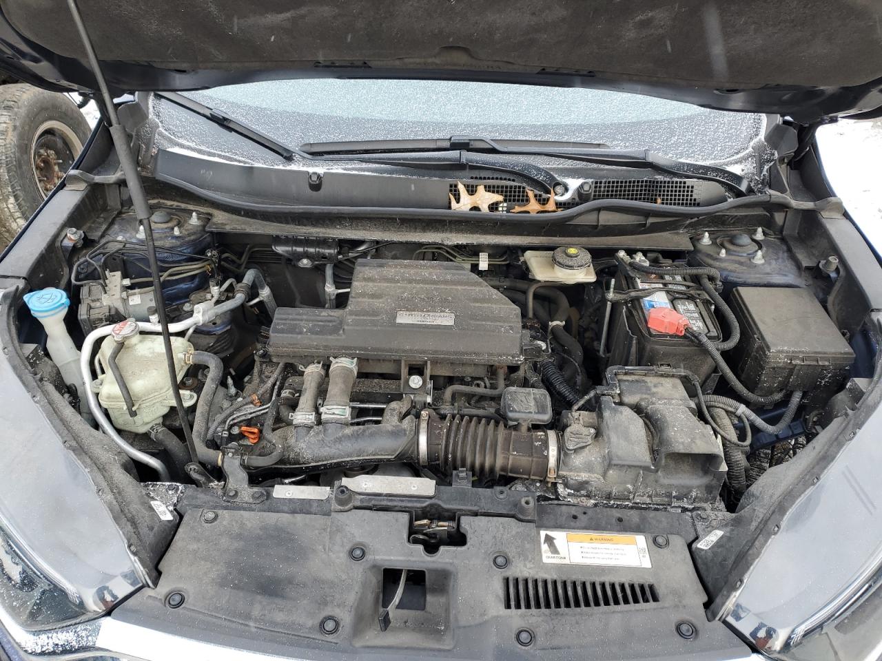 2019 Honda CR-V - Image 12