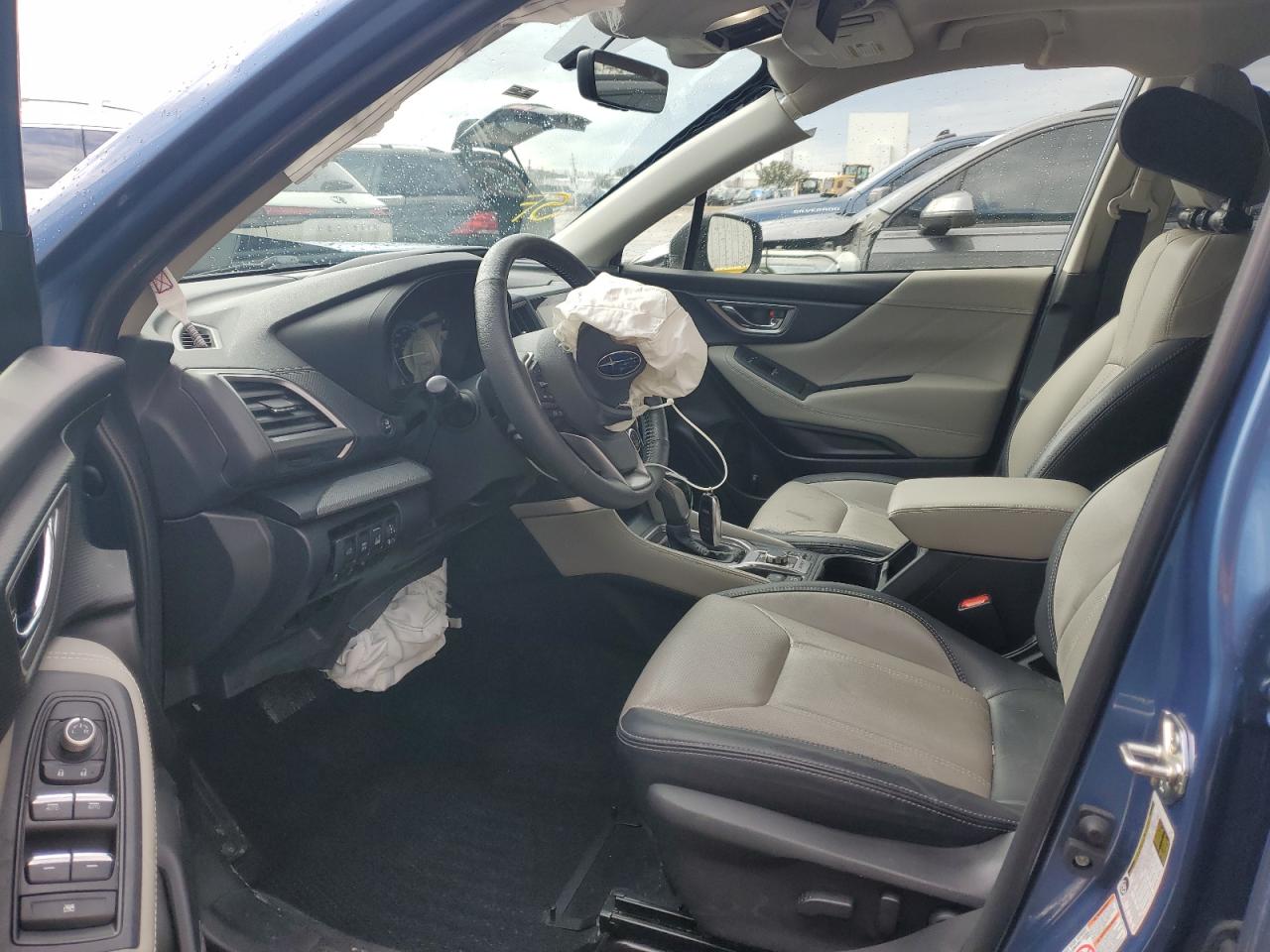 2019 Subaru Forester - Image 7