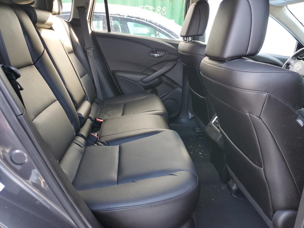 2018 Acura RDX - Image 11