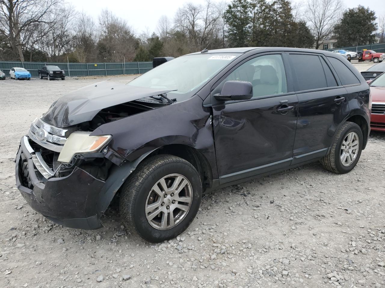 2007 Ford Edge - Image 1